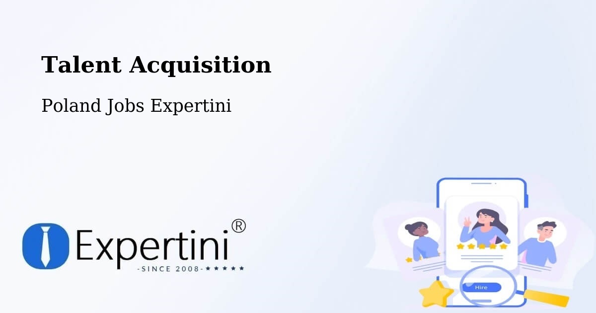 Post Jobs & Find Candidates in Moryń – Talent Acquisition Solutions - Poland Jobs Expertini